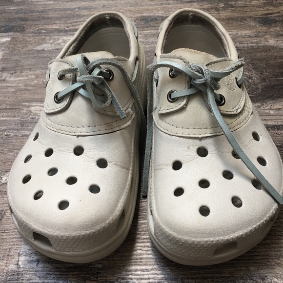 Shoes - Crocs